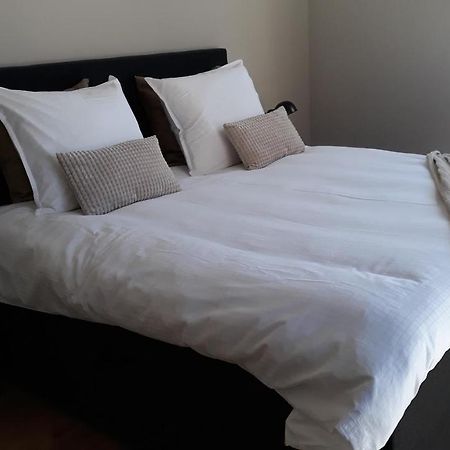 B&B Valant Bruges Esterno foto