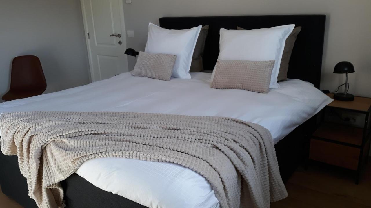B&B Valant Bruges Esterno foto