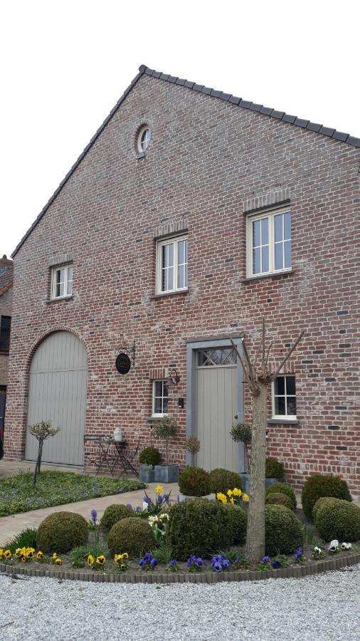 B&B Valant Bruges Esterno foto