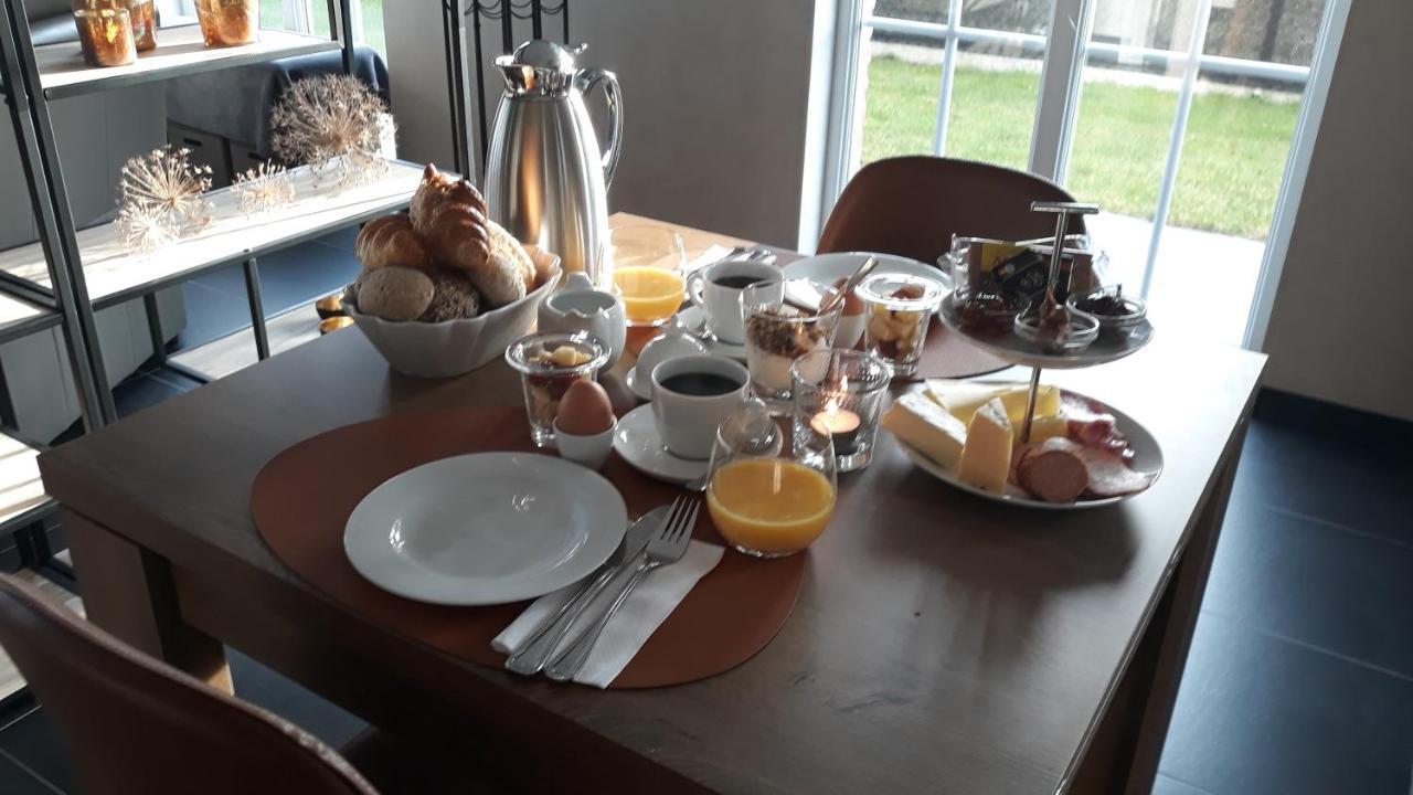 B&B Valant Bruges Esterno foto