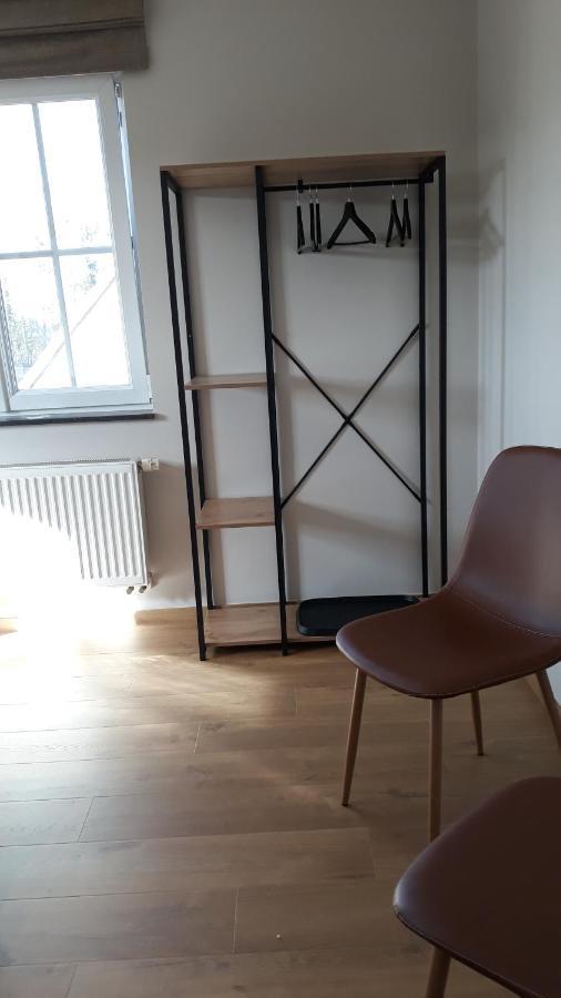 B&B Valant Bruges Esterno foto