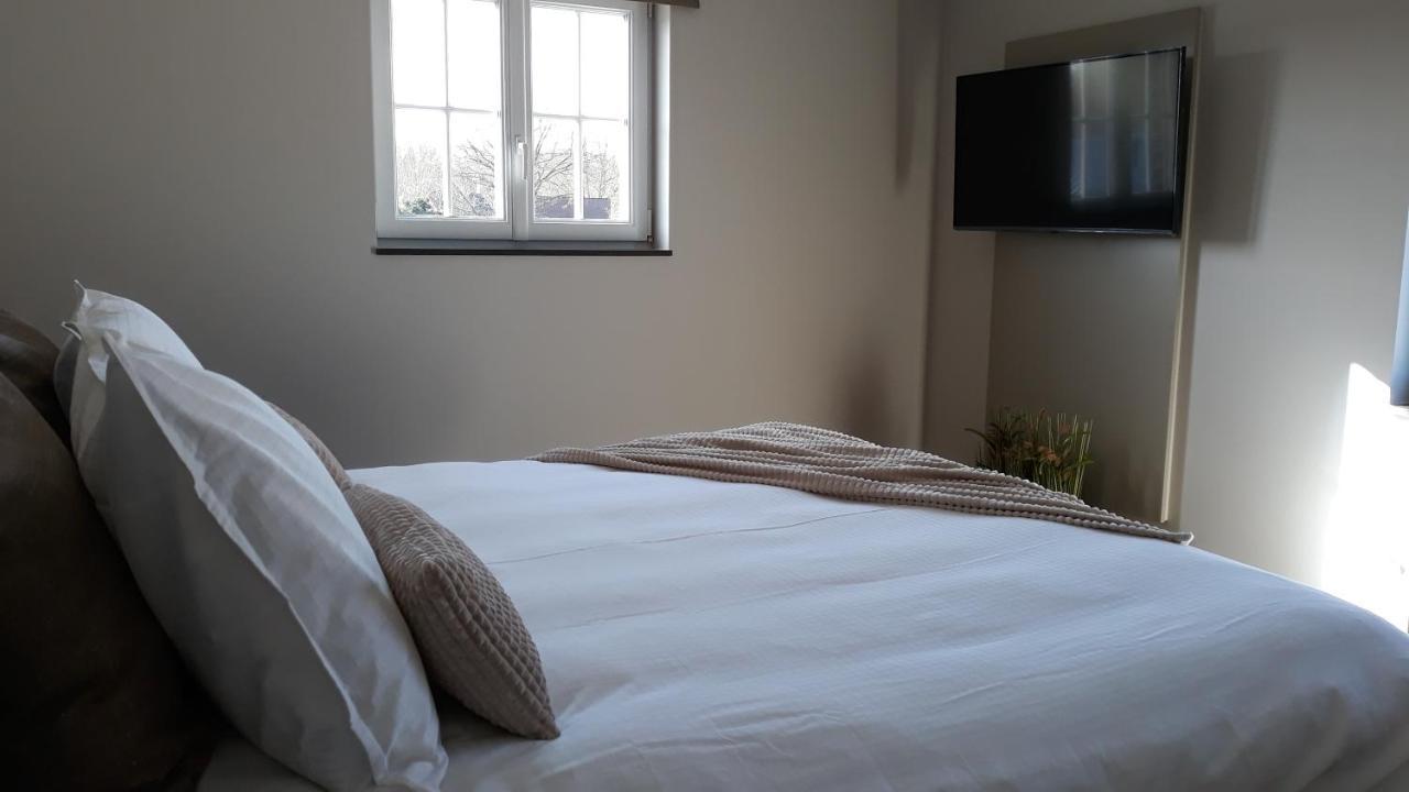 B&B Valant Bruges Esterno foto