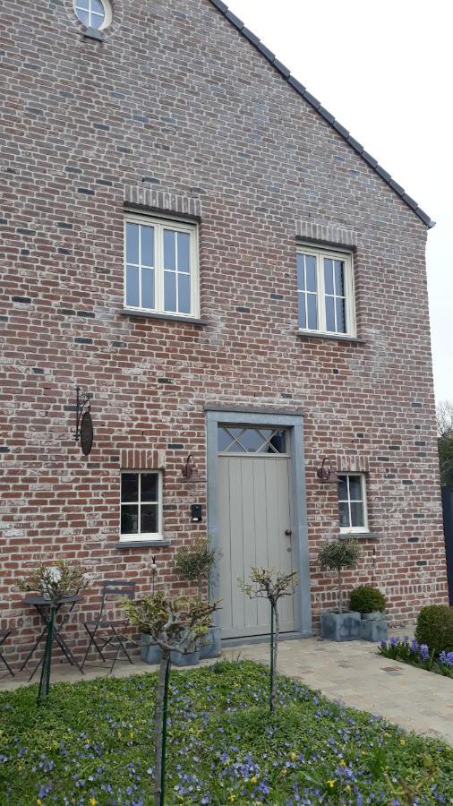 B&B Valant Bruges Esterno foto