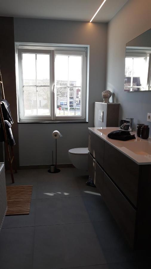 B&B Valant Bruges Esterno foto