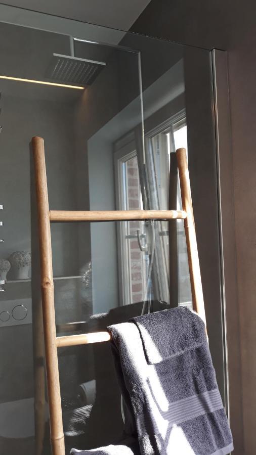 B&B Valant Bruges Esterno foto